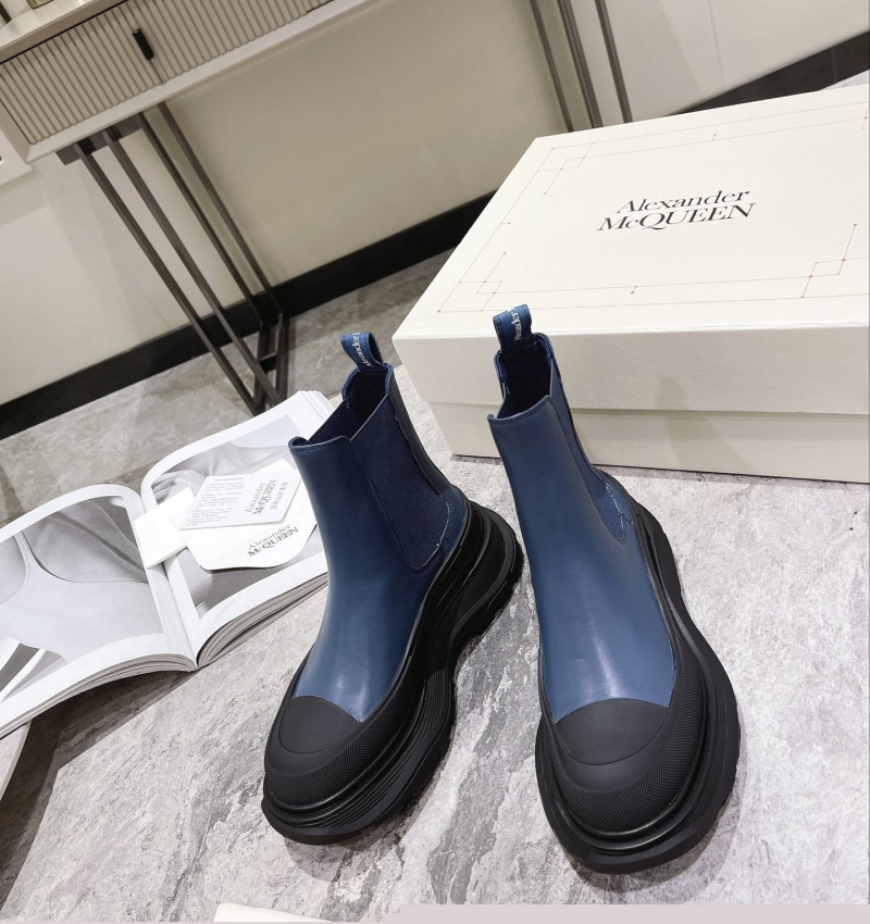 M*Q*en boots